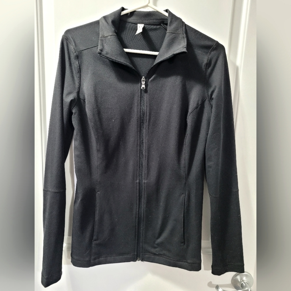 Under Armour jacket